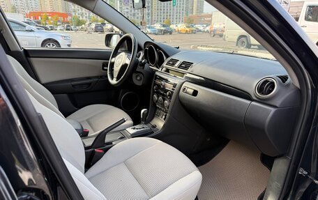 Mazda 3, 2008 год, 739 000 рублей, 15 фотография