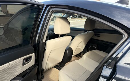 Mazda 3, 2008 год, 739 000 рублей, 13 фотография