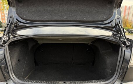 Mazda 3, 2008 год, 739 000 рублей, 18 фотография