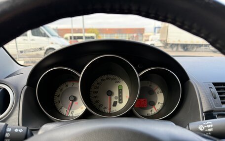 Mazda 3, 2008 год, 739 000 рублей, 17 фотография