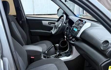 Lifan X60 I рестайлинг, 2016 год, 627 000 рублей, 13 фотография