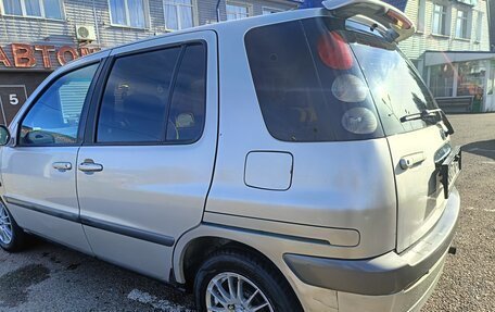 Toyota Raum I, 2001 год, 430 000 рублей, 6 фотография