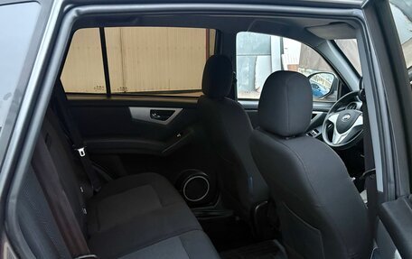 Lifan X60 I рестайлинг, 2016 год, 627 000 рублей, 14 фотография