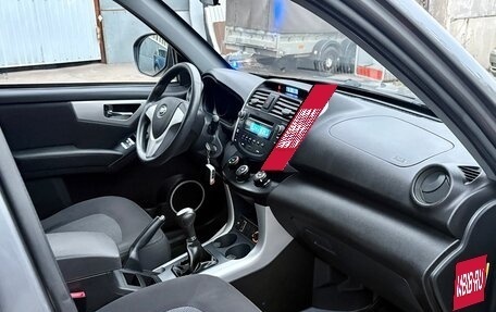 Lifan X60 I рестайлинг, 2016 год, 627 000 рублей, 12 фотография