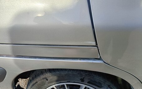 Toyota Raum I, 2001 год, 430 000 рублей, 11 фотография