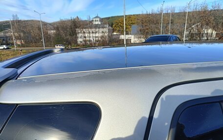 Toyota Raum I, 2001 год, 430 000 рублей, 12 фотография
