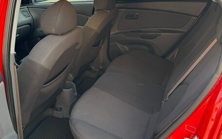 KIA Rio II, 2008 год, 760 000 рублей, 23 фотография