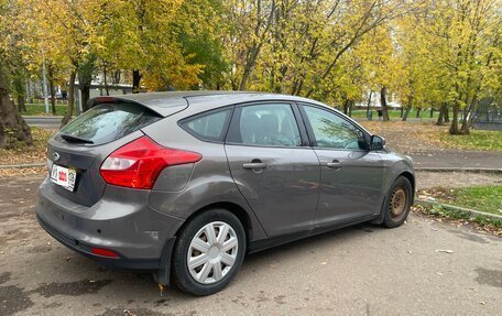 Ford Focus III, 2011 год, 560 000 рублей, 4 фотография