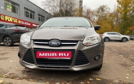 Ford Focus III, 2011 год, 560 000 рублей, 2 фотография