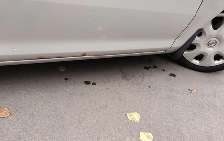 Opel Corsa D, 2011 год, 629 000 рублей, 9 фотография