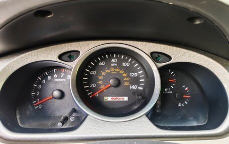 Toyota Highlander III, 2001 год, 780 000 рублей, 8 фотография