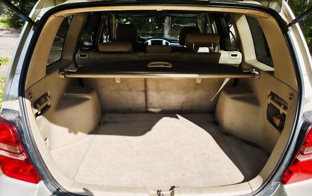 Toyota Highlander III, 2001 год, 780 000 рублей, 10 фотография