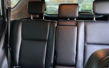 Toyota RAV4, 2015 год, 2 300 000 рублей, 7 фотография