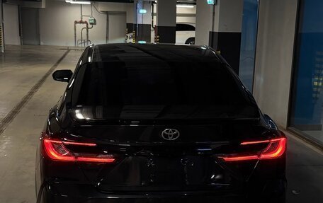 Toyota Camry, 2025 год, 4 130 000 рублей, 1 фотография