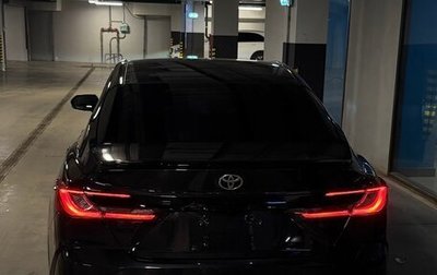 Toyota Camry, 2025 год, 4 130 000 рублей, 1 фотография