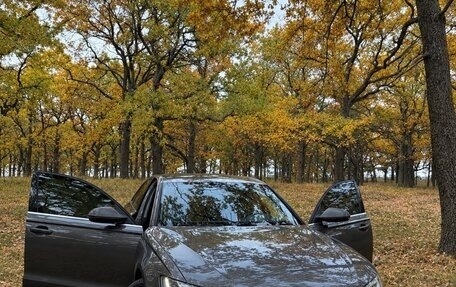 Audi A6, 2011 год, 2 000 000 рублей, 1 фотография