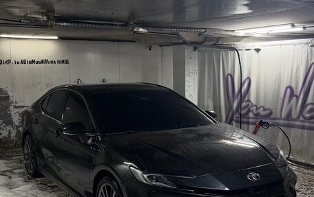 Toyota Camry, 2025 год, 4 130 000 рублей, 2 фотография