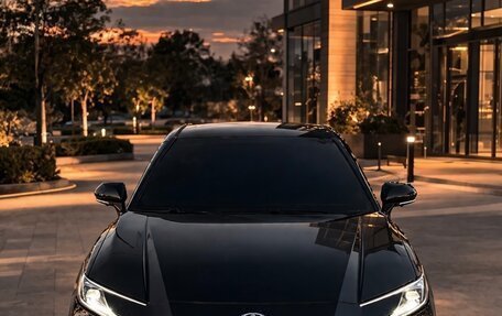 Toyota Camry, 2025 год, 4 130 000 рублей, 3 фотография