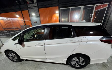 Honda Shuttle II, 2020 год, 1 790 000 рублей, 4 фотография