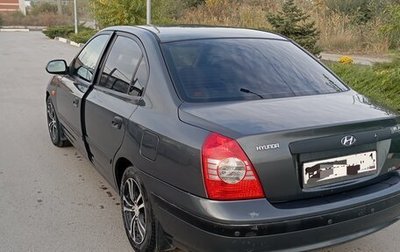 Hyundai Elantra III, 2008 год, 420 000 рублей, 1 фотография