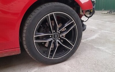 Audi A4, 2008 год, 500 000 рублей, 1 фотография