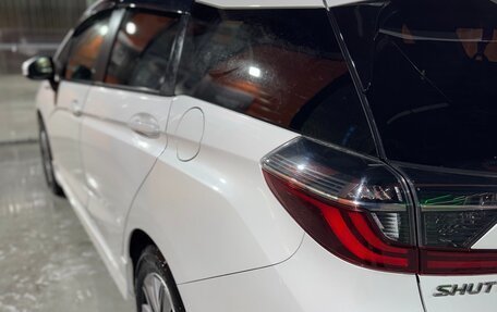 Honda Shuttle II, 2020 год, 1 790 000 рублей, 5 фотография