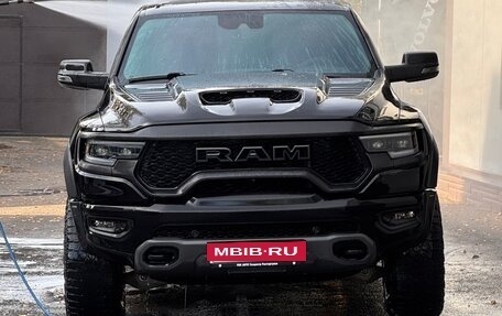 Rambler 1500, 2023 год, 12 500 000 рублей, 1 фотография