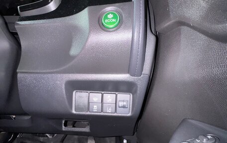 Honda Shuttle II, 2020 год, 1 790 000 рублей, 12 фотография