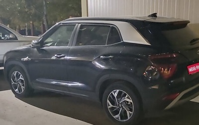 Hyundai Creta, 2021 год, 2 500 000 рублей, 1 фотография