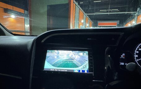 Honda Shuttle II, 2020 год, 1 790 000 рублей, 21 фотография