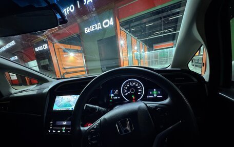 Honda Shuttle II, 2020 год, 1 790 000 рублей, 20 фотография