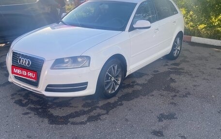 Audi A3, 2011 год, 1 070 000 рублей, 1 фотография