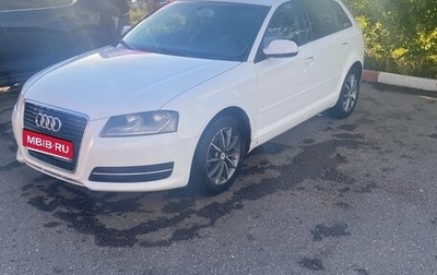 Audi A3, 2011 год, 1 070 000 рублей, 1 фотография