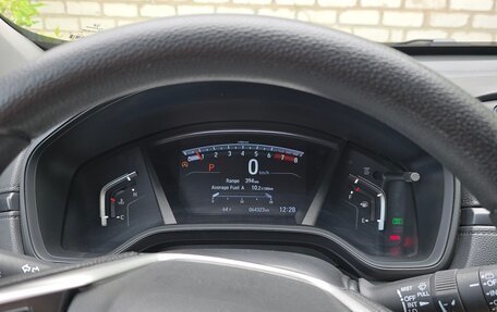 Honda CR-V IV, 2021 год, 2 700 000 рублей, 7 фотография