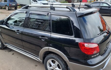 Mitsubishi Outlander III рестайлинг 3, 2006 год, 739 000 рублей, 4 фотография