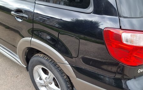 Mitsubishi Outlander III рестайлинг 3, 2006 год, 739 000 рублей, 8 фотография