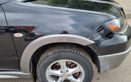 Mitsubishi Outlander III рестайлинг 3, 2006 год, 739 000 рублей, 6 фотография