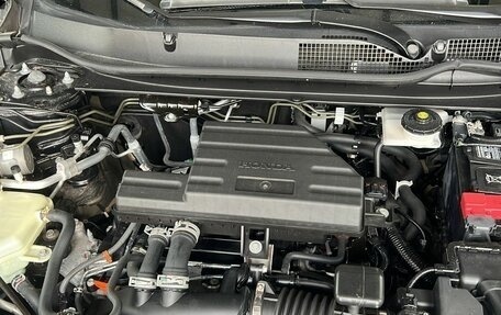 Honda CR-V IV, 2021 год, 2 700 000 рублей, 9 фотография