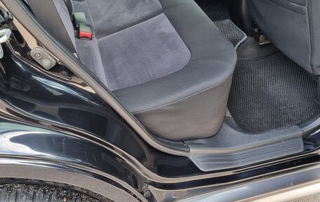 Mitsubishi Outlander III рестайлинг 3, 2006 год, 739 000 рублей, 19 фотография