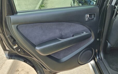 Mitsubishi Outlander III рестайлинг 3, 2006 год, 739 000 рублей, 18 фотография