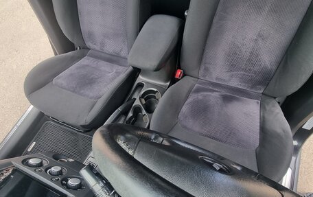 Mitsubishi Outlander III рестайлинг 3, 2006 год, 739 000 рублей, 12 фотография