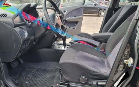 Mitsubishi Outlander III рестайлинг 3, 2006 год, 739 000 рублей, 13 фотография
