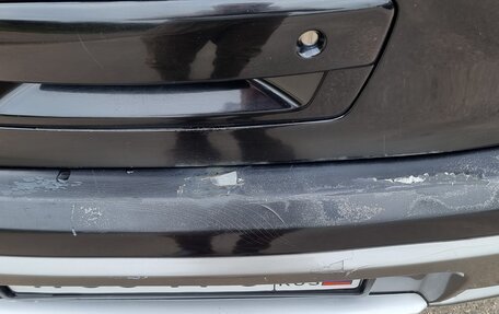 Mitsubishi Outlander III рестайлинг 3, 2006 год, 739 000 рублей, 27 фотография