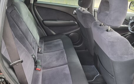 Mitsubishi Outlander III рестайлинг 3, 2006 год, 739 000 рублей, 20 фотография