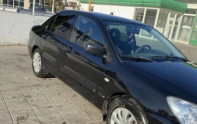 Mitsubishi Lancer IX, 2007 год, 400 000 рублей, 1 фотография