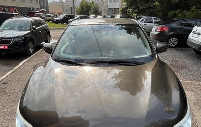 Nissan Qashqai, 2014 год, 1 270 000 рублей, 1 фотография