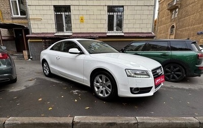 Audi A5, 2011 год, 1 250 000 рублей, 1 фотография