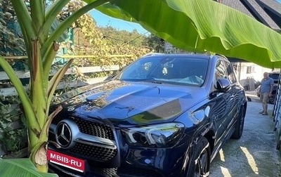 Mercedes-Benz GLE, 2021 год, 8 000 000 рублей, 1 фотография