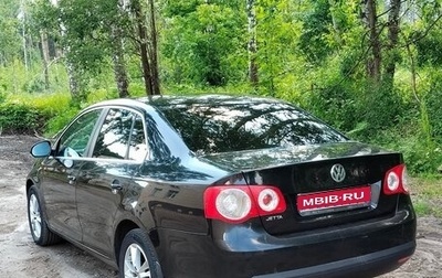 Volkswagen Jetta VI, 2008 год, 510 000 рублей, 1 фотография