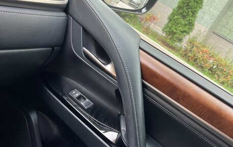 Lexus LX III, 2016 год, 8 000 000 рублей, 20 фотография